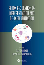 Redox Regulation of Differentiation and De-differentiation book cover