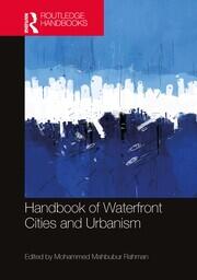 Handbook of Waterfront Cities and Urbanism book cover