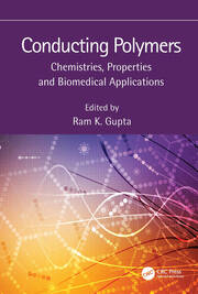 Conducting Polymers: Chemistries, Properties and Biomedical Applications book cover