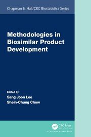 Methodologies in Biosimilar Product Development book cover