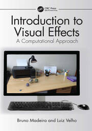 Introduction to Visual Effects: A Computational Approach book cover
