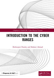 Introduction to the Cyber Ranges book cover