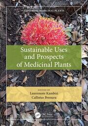 Sustainable Uses and Prospects of Medicinal Plants book cover