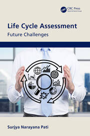 Life Cycle Assessment: Future Challenges book cover