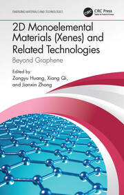 2D Monoelemental Materials (Xenes) and Related Technologies: Beyond Graphene book cover