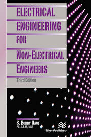 Electrical Engineering for Non-Electrical Engineers book cover