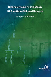 Overcurrent Protection NEC Article 240 and Beyond book cover