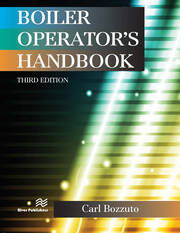 Boiler Operator's Handbook book cover