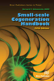 Small-scale Cogeneration Handbook book cover