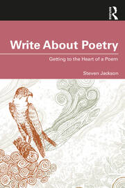 Write About Poetry: Getting to the Heart of a Poem book cover