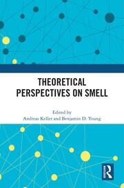 Theoretical Perspectives on Smell book cover