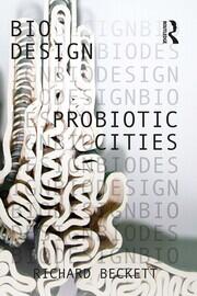 Probiotic Cities book cover