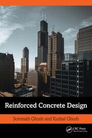 Reinforced Concrete Design book cover