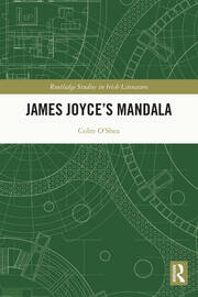 James Joyce’s Mandala book cover
