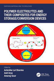 Polymer Electrolytes and their Composites for Energy Storage/Conversion Devices book cover