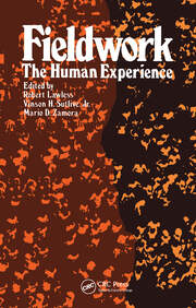Fieldwork: The Human Experience book cover