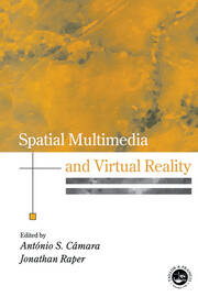 Spatial Multimedia and Virtual Reality book cover