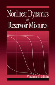 Nonlinear Dynamics of Reservoir Mixtures book cover
