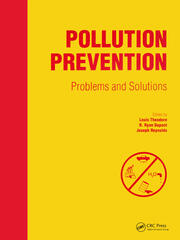 Pollution Prevention book cover