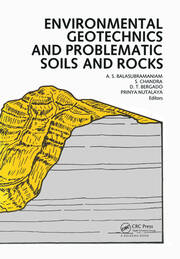 Environmental Geotechnics: Proceedings of 4th International Congress, Rio de Janeiro, August 2002 book cover