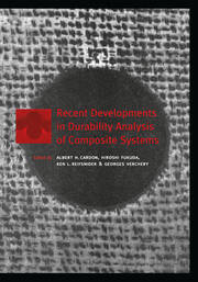 Recent Developments in Durability Analysis of Composite Systems book cover