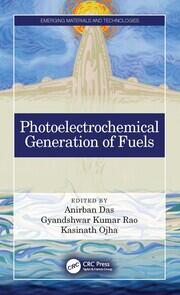 Photoelectrochemical Generation of Fuels book cover