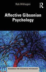 Affective Gibsonian Psychology book cover