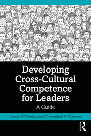 Developing Cross-Cultural Competence for Leaders: A Guide book cover