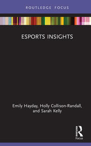 Esports Insights book cover