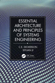 Essential Architecture and Principles of Systems Engineering book cover