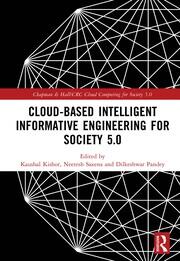 Cloud-based Intelligent Informative Engineering for Society 5.0 book cover