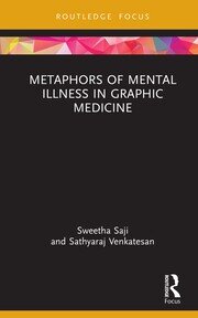 Metaphors of Mental Illness in Graphic Medicine book cover