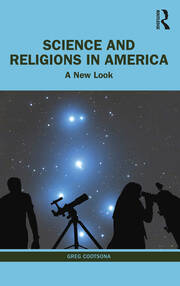 Science and Religions in America: A New Look book cover
