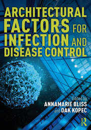 Architectural Factors for Infection and Disease Control book cover