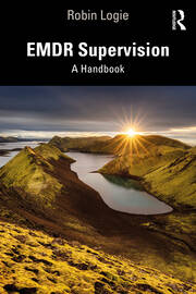 EMDR Supervision: A Handbook book cover