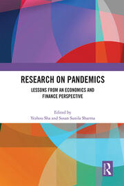 Research on Pandemics: Lessons from an Economics and Finance Perspective book cover