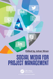 Social Media for Project Management book cover