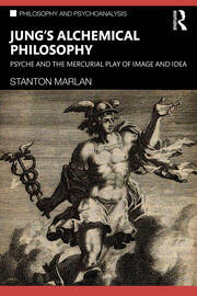 Jung’s Alchemical Philosophy: Psyche and the Mercurial Play of Image and Idea book cover