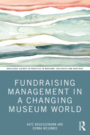 Fundraising Management in a Changing Museum World book cover