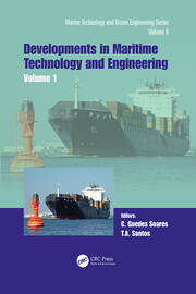 Maritime Technology and Engineering 5 Volume 1: Proceedings of the 5th International Conference on Maritime Technology and Engineering (MARTECH 2020), November 16-19, 2020, Lisbon, Portugal book cover