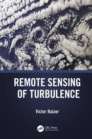 Remote Sensing of Turbulence book cover