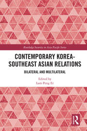 Contemporary Korea-Southeast Asian Relations: Bilateral and Multilateral book cover