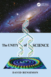 The Unity of Science book cover