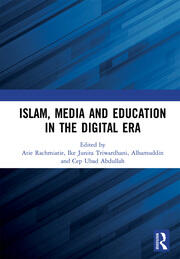 Islam, Media and Education in the Digital Era: Proceedings of the 3rd Social and Humanities Research Symposium (SoRes 2020), 23 – 24 November 2020, Bandung, Indonesia book cover