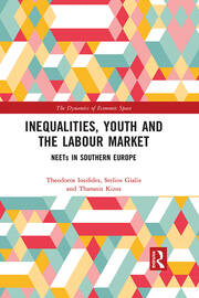 Inequalities, Youth and the Labour Market: NEETS in Southern Europe book cover