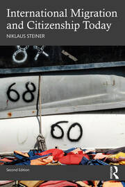 International Migration and Citizenship Today book cover