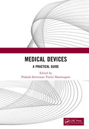 Medical Devices: A Practical Guide book cover