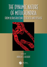 The Dynamic Nature of Mitochondria: from Ultrastructure to Health and Disease book cover
