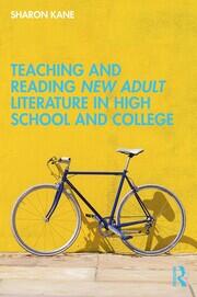 Teaching and Reading New Adult Literature in High School and College book cover