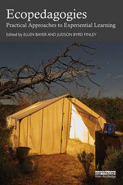 Ecopedagogies: Practical Approaches to Experiential Learning book cover